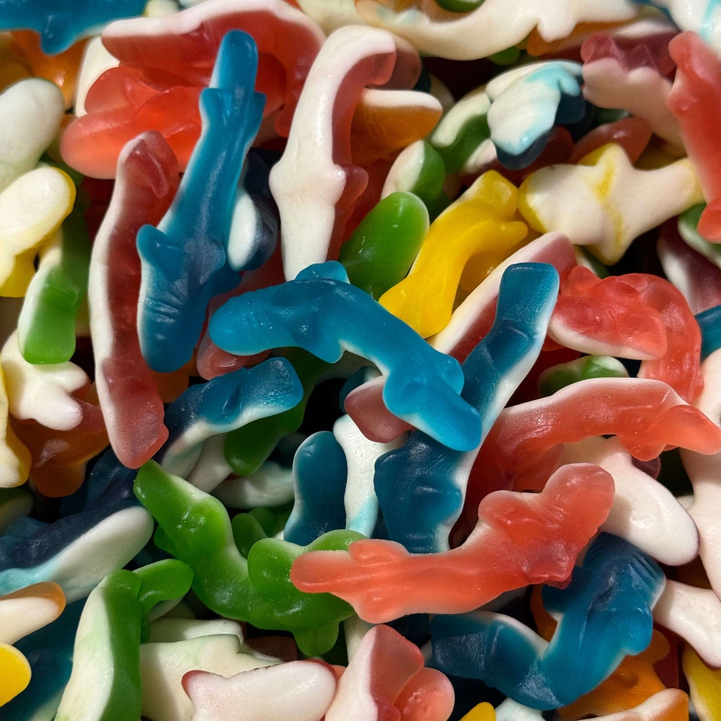 UK Jelly Sharks
