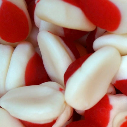 Pre Order Allen's Strawberry & Cream 1.3kg