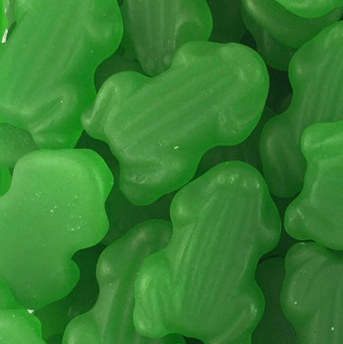 Pre Order Allsep's Green Frogs 1kg