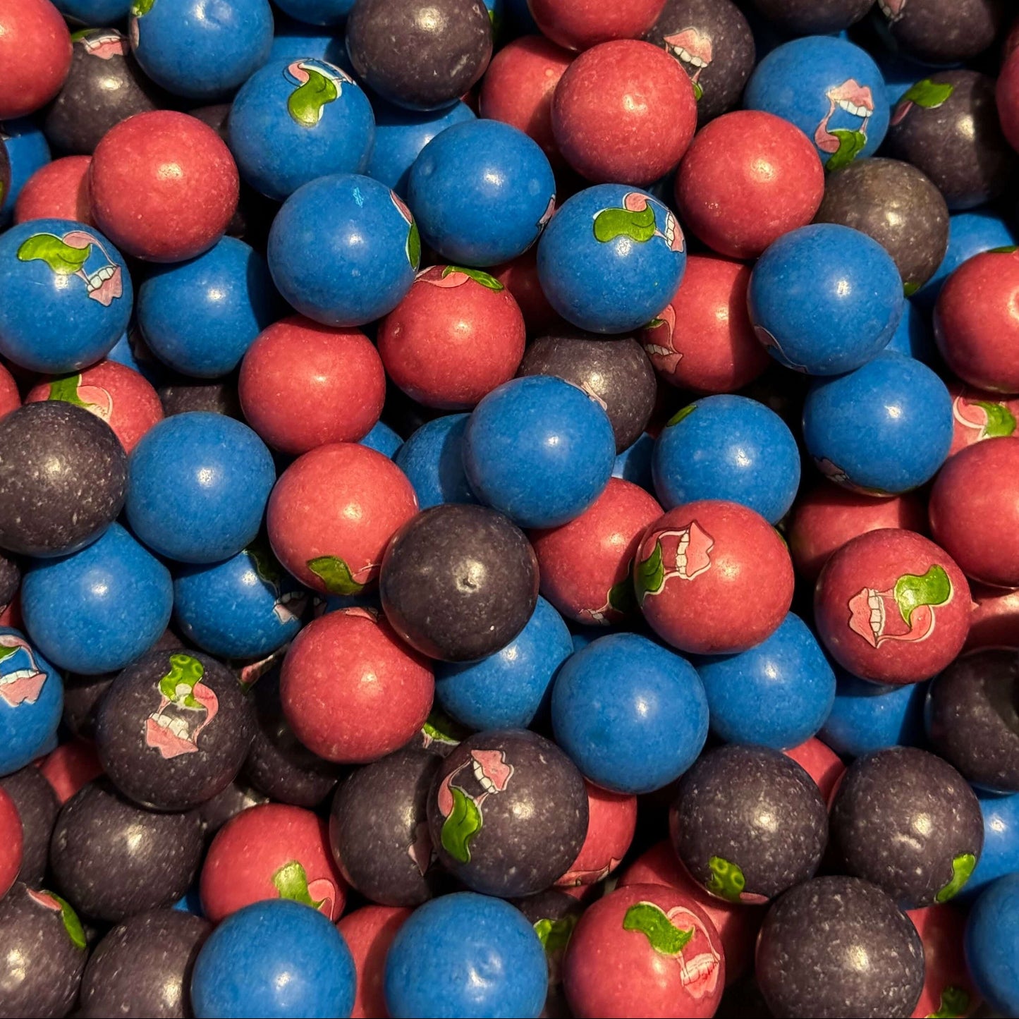 Uk Tongue painter gumballs