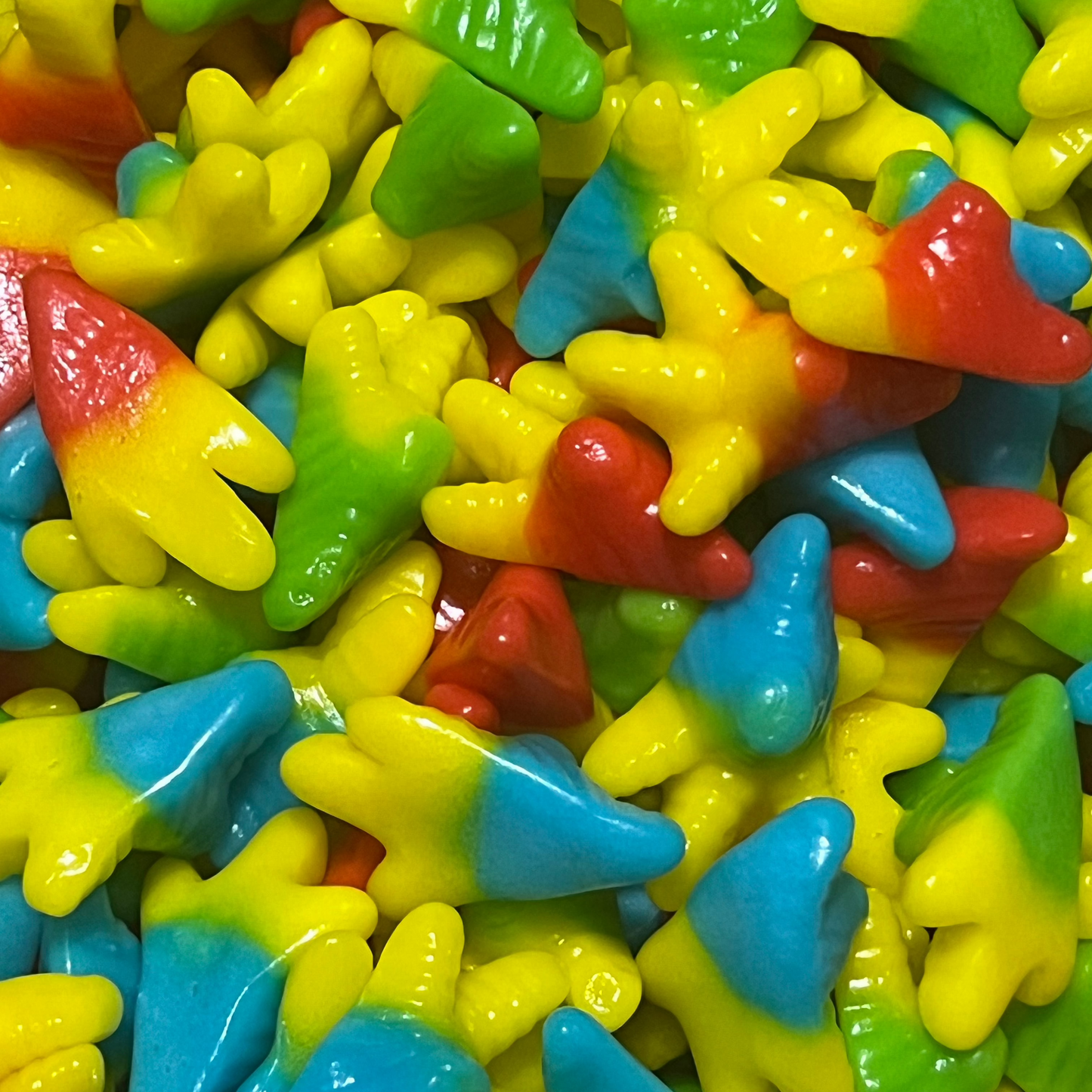 Trolli Chicken Feet