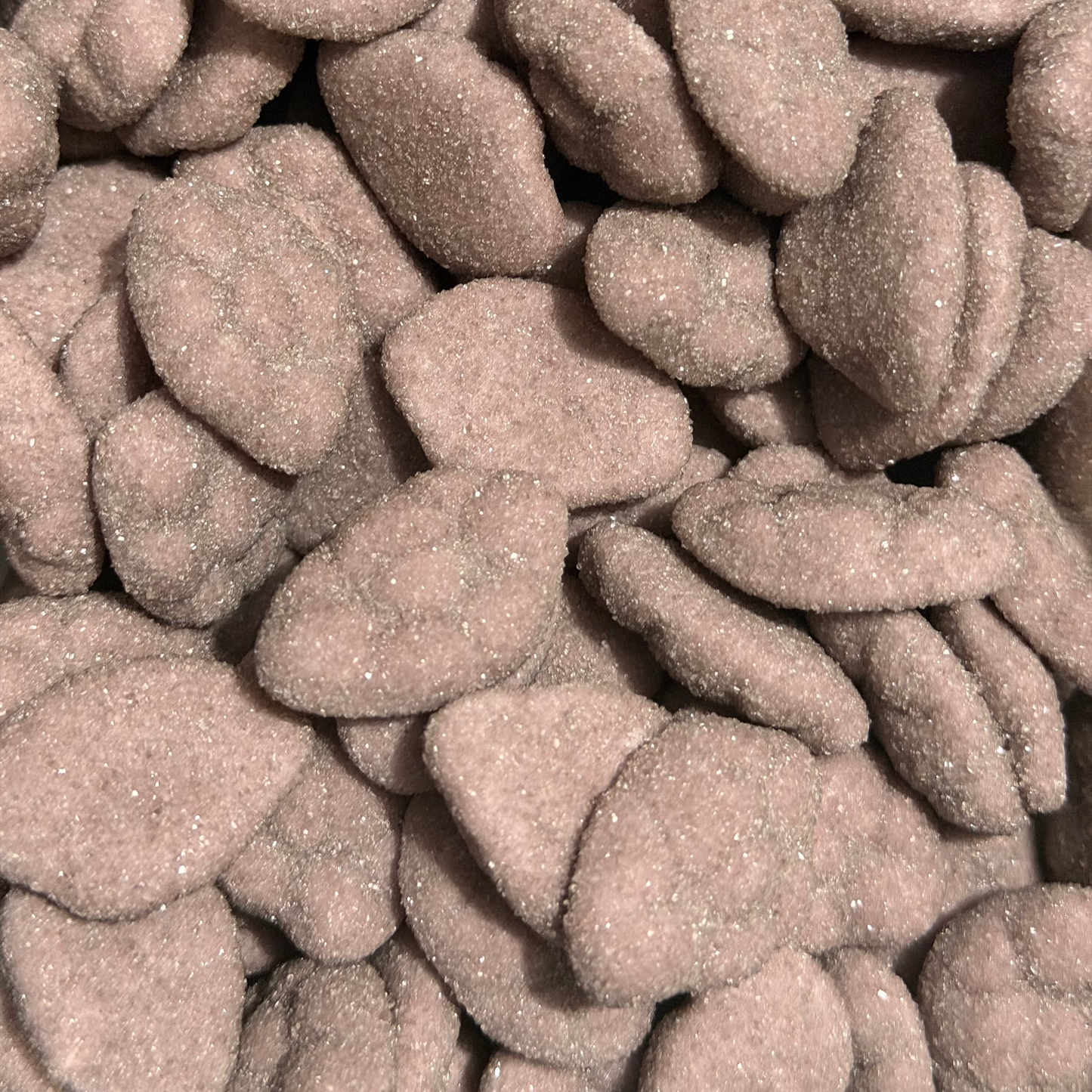 Grape Clouds