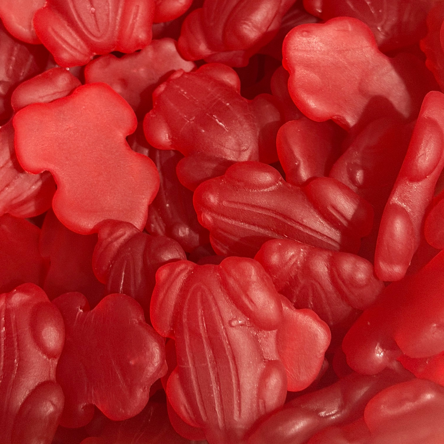 Red Frogs