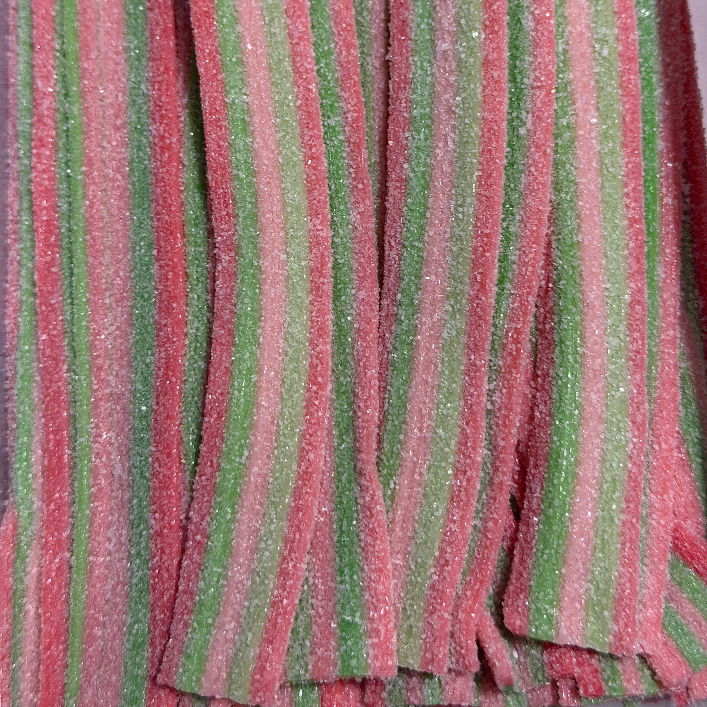 Sour Watermelon Straps