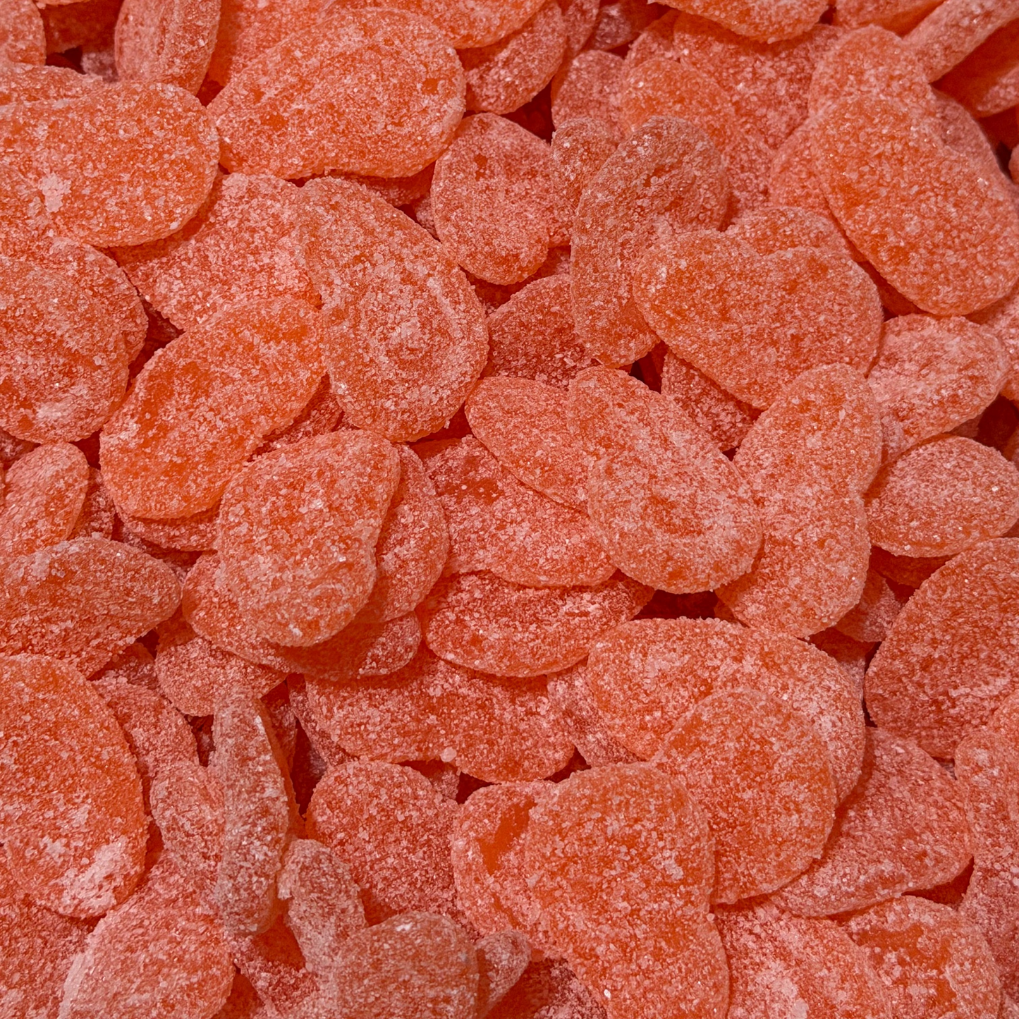 Fizzy Ears