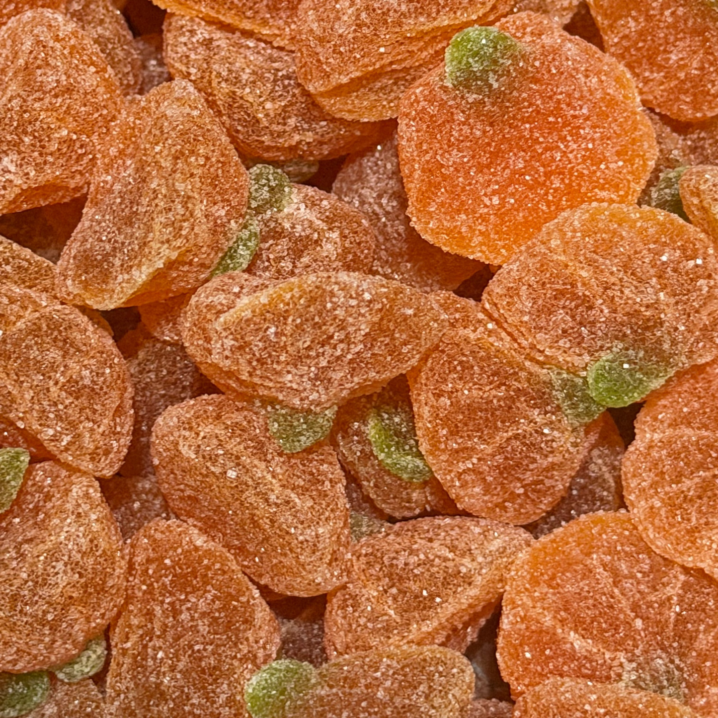 Mandarinas (tangerines)