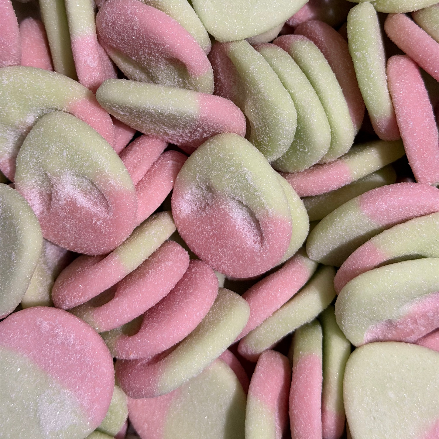 Swedish Sweet Alien Watermelon