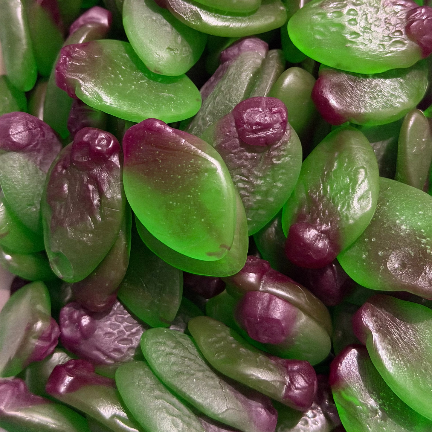 NZ Sour Feijoas