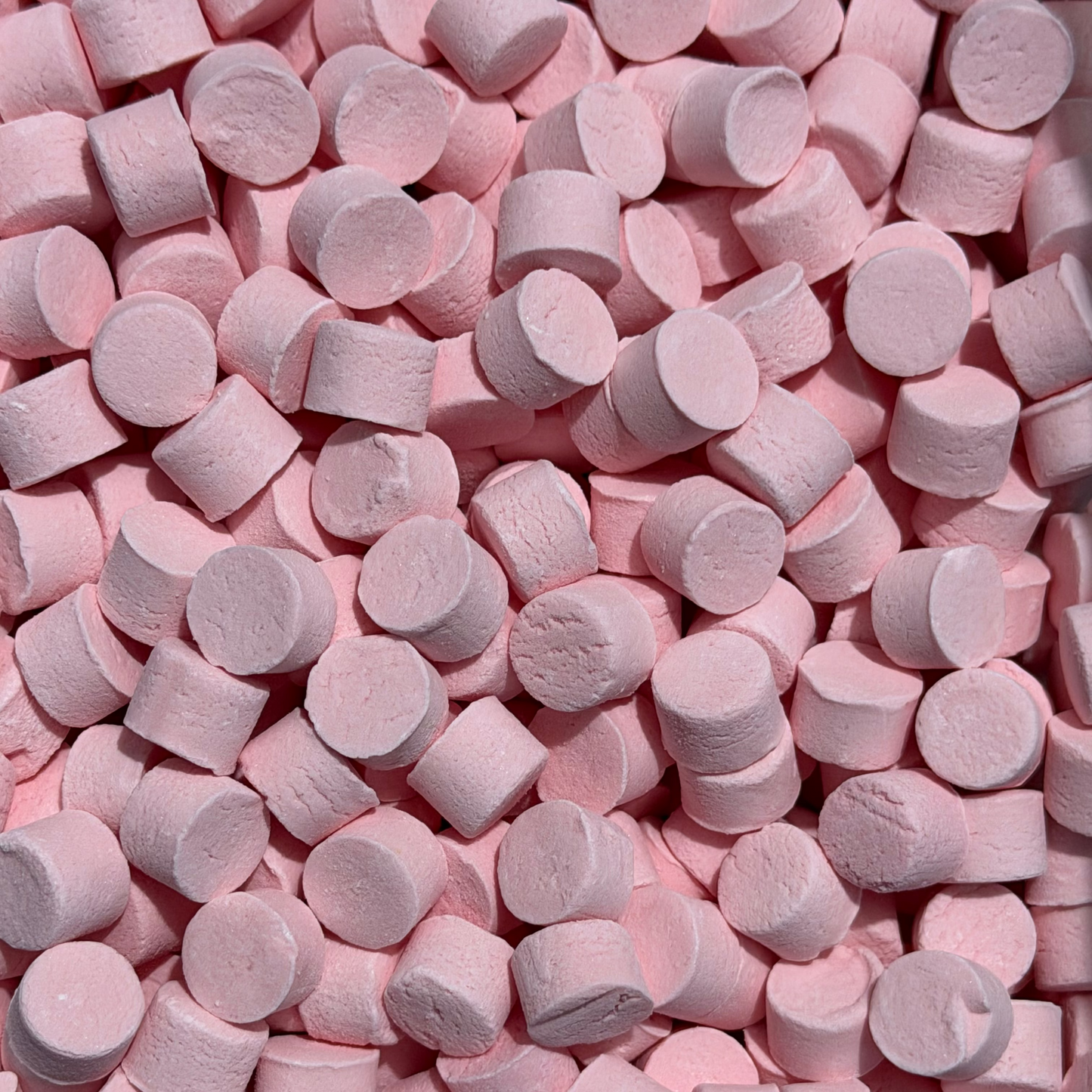 Mini Musk Lollies