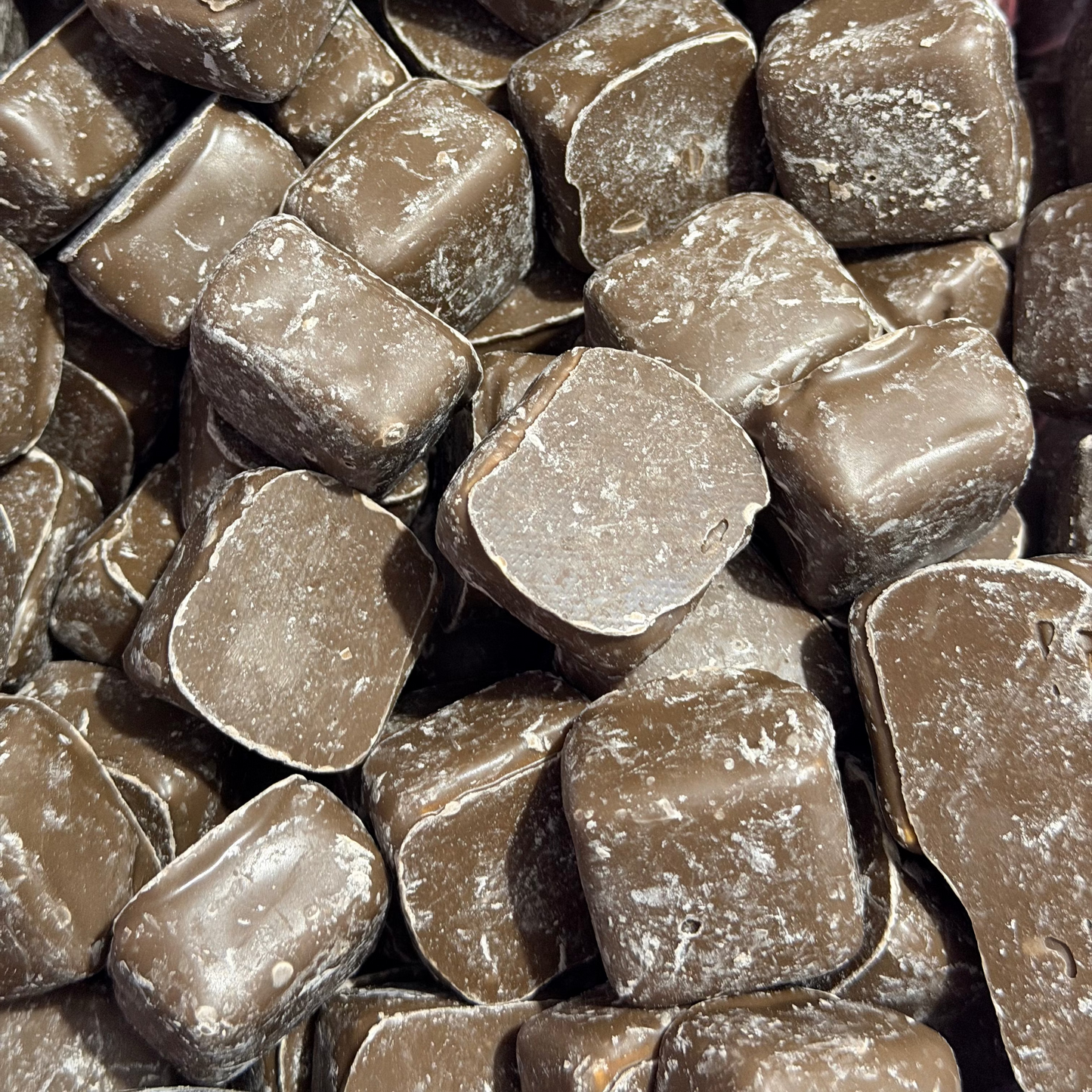 Chocolate Honeycomb