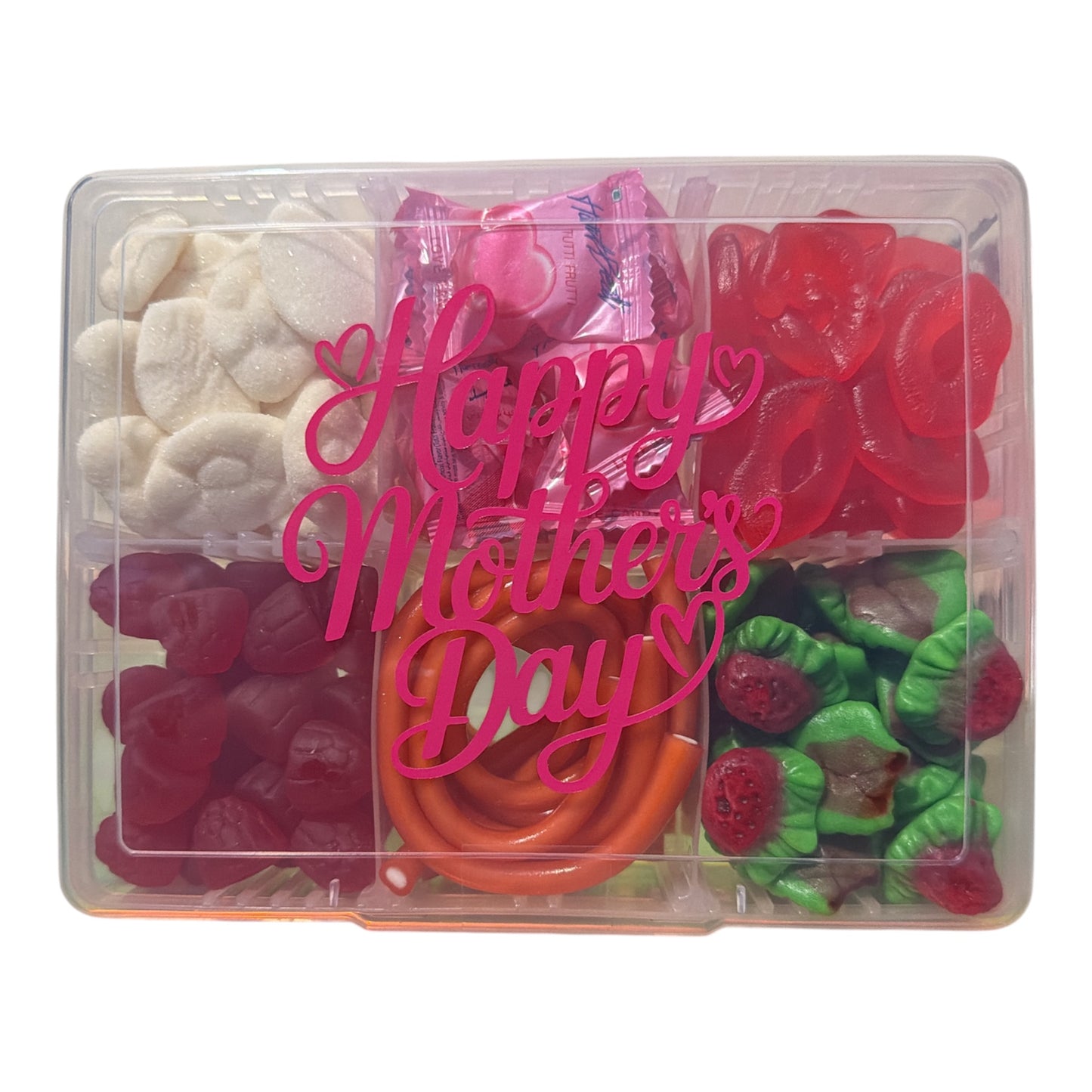 Happy Mothers Day Stash Box