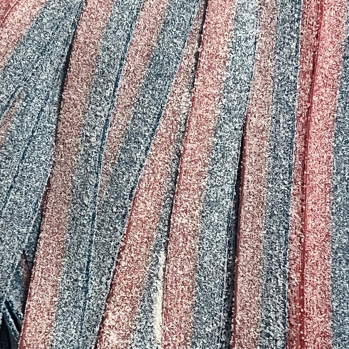 Sour strawberry Blueberry Straps