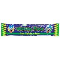 Pre Order Grape Wicked Fizz Chews (72 Units)