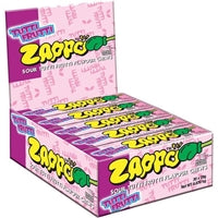 Pre Order Zappo Chews Tutti Fruitti (30 Units)