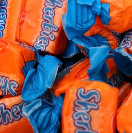 Pre Order Allen's Sherbies 850g