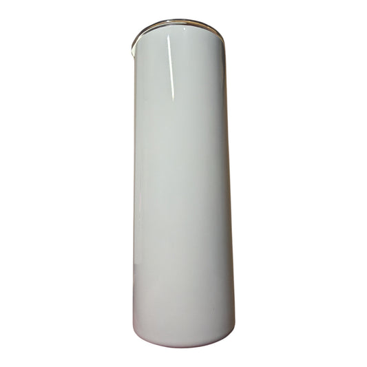 Blank 20oz Sublimation Tumbler
