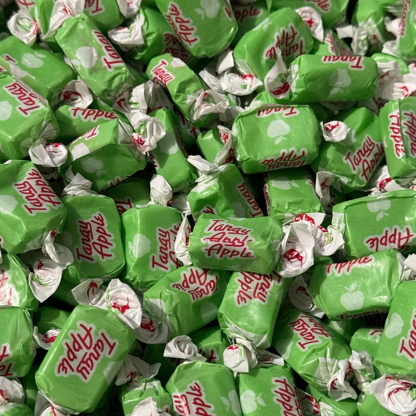 NZ Tangy Apple Chews