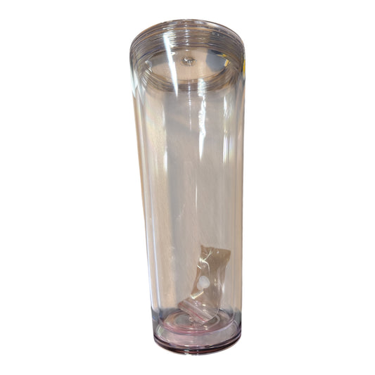 Blank 24oz SnowGlobe