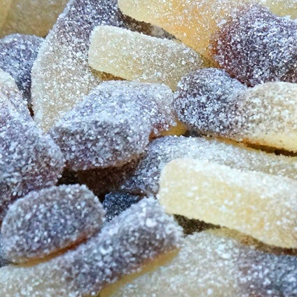 Pre Order Trolli Sour Cola Bottles 2kg