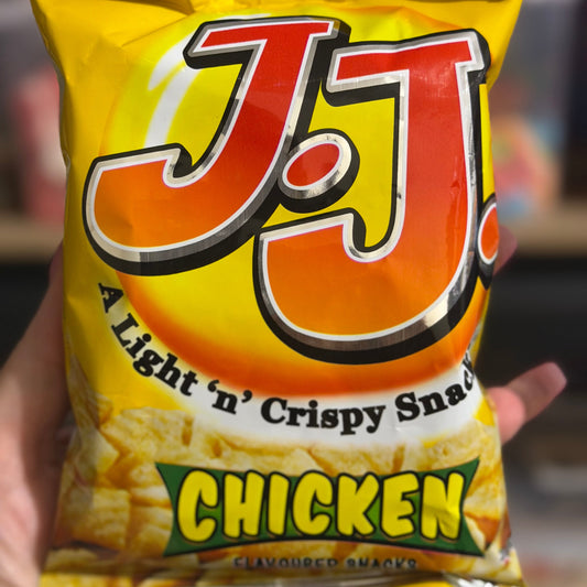 Chicken JJ’S
