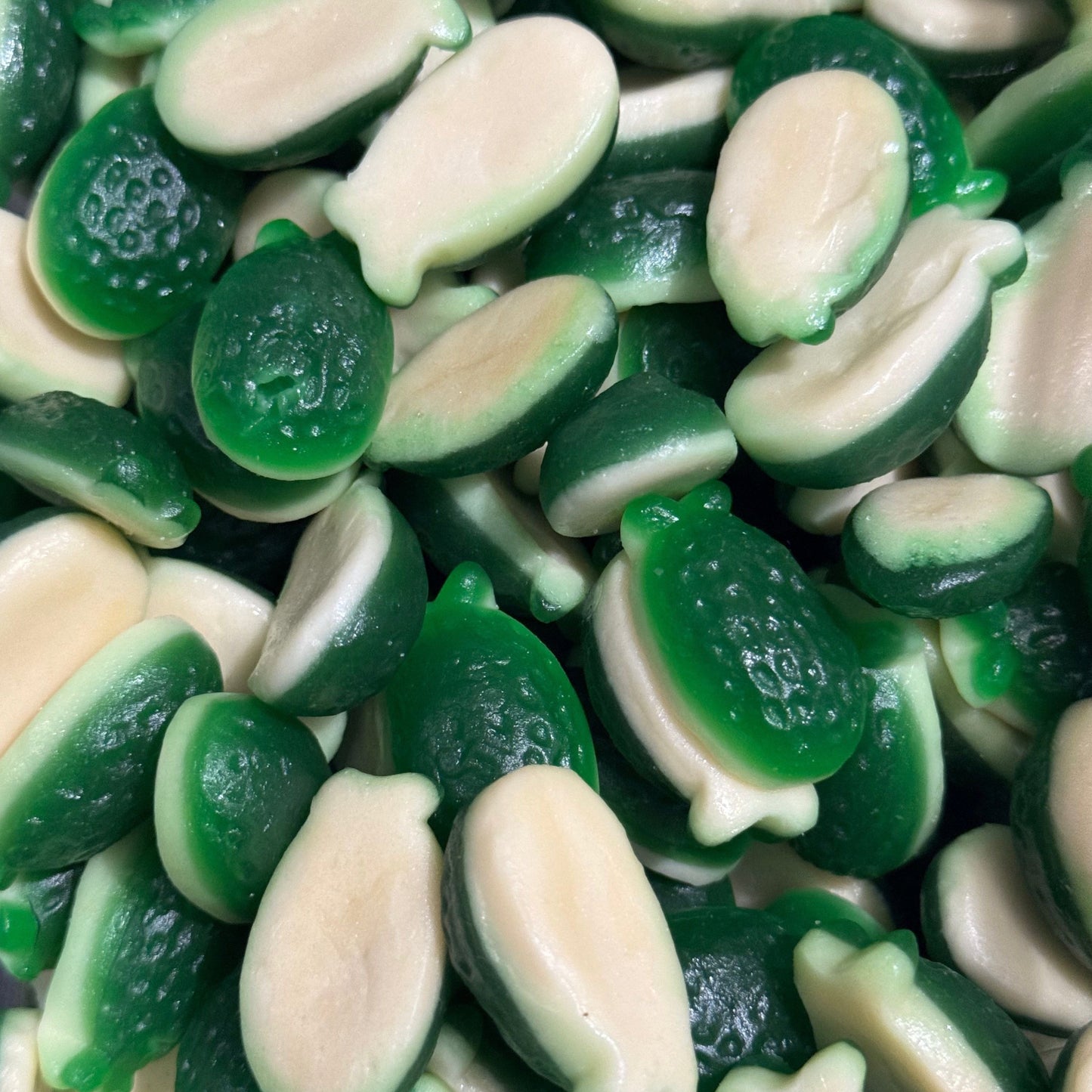 NZ Feijoa & Cream