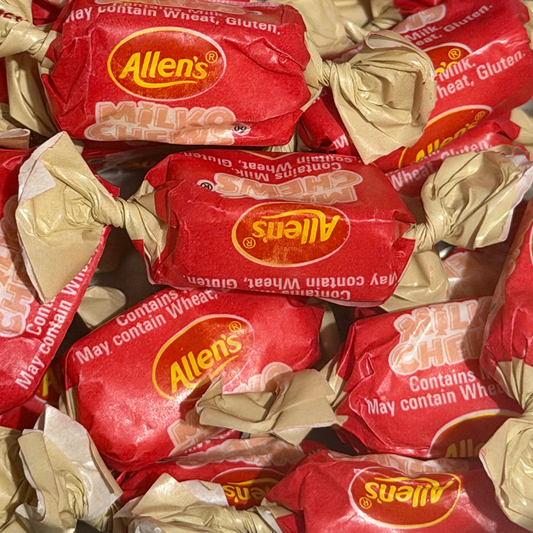 Milko Chews