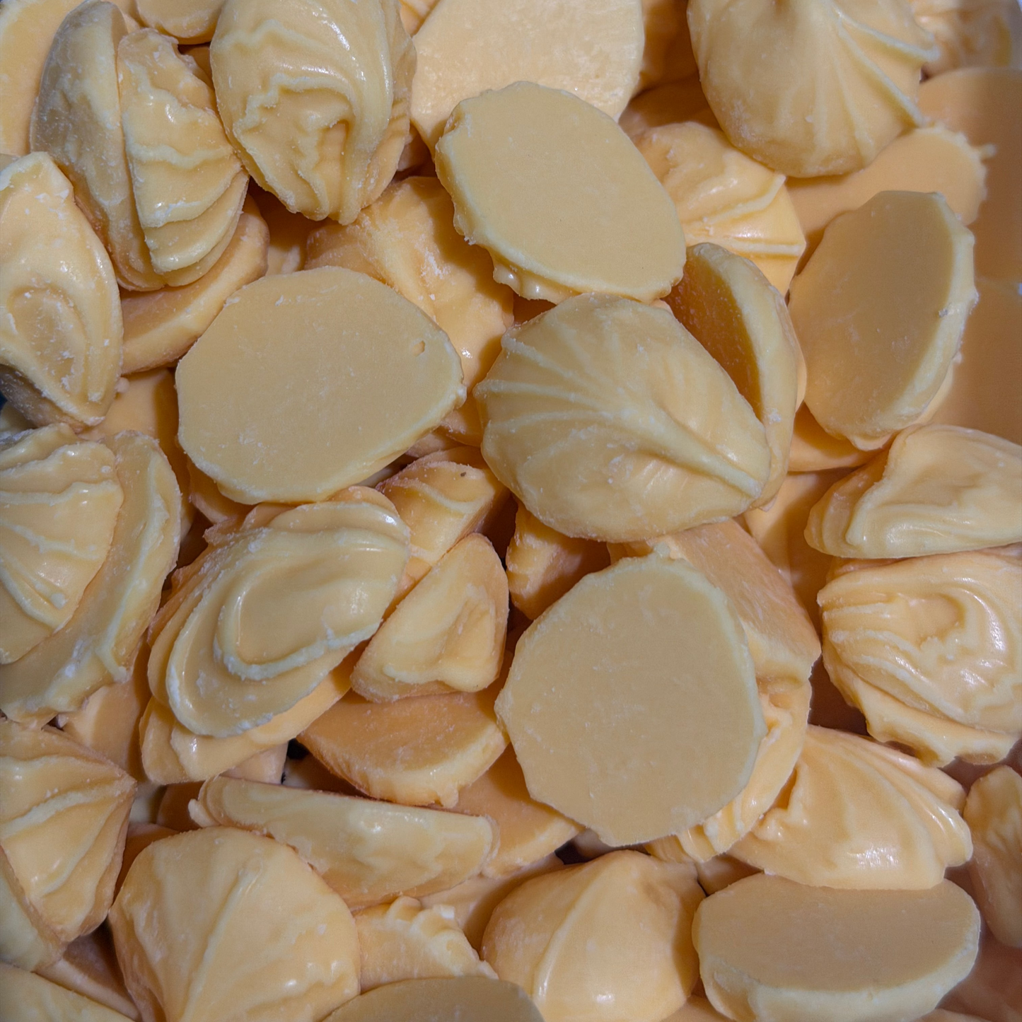 Caramel Whirls