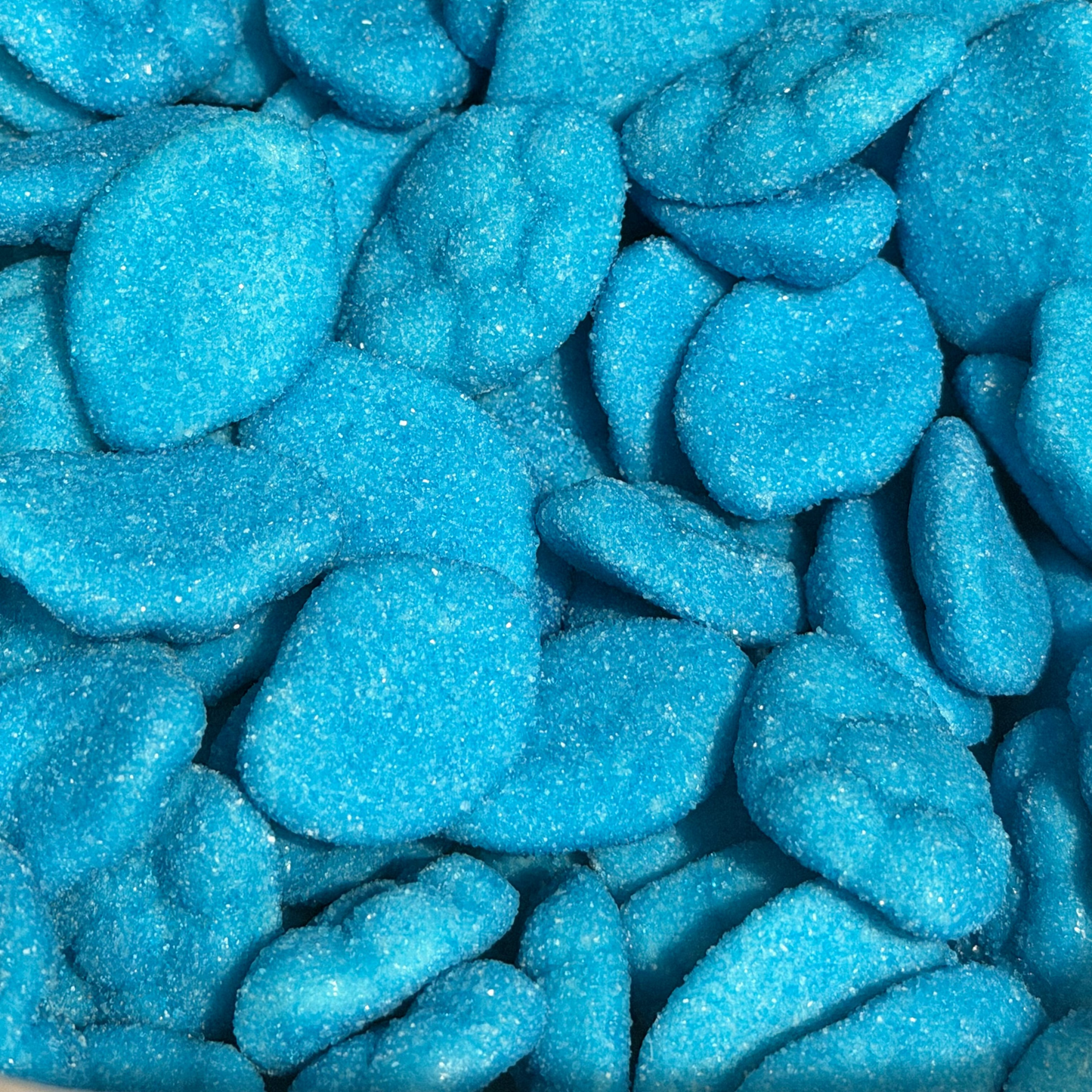 Blueberry Clouds