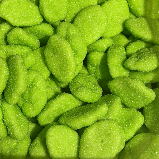 Watermelon Clouds