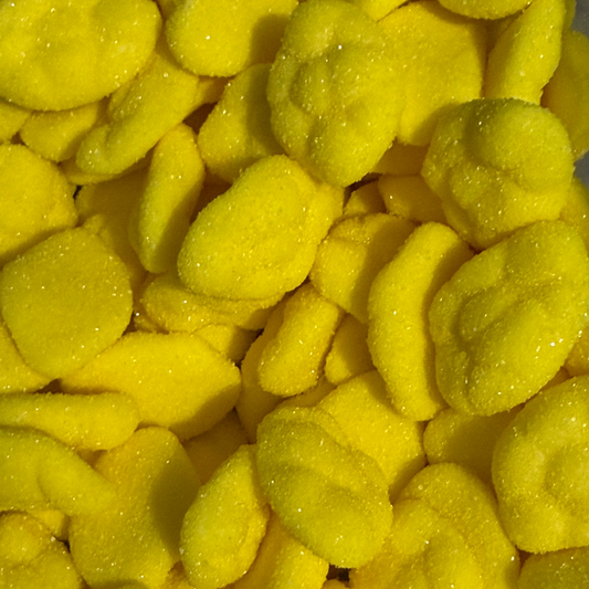 Banana Clouds