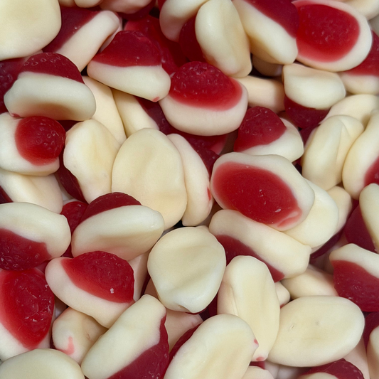 Strawberries & Cream