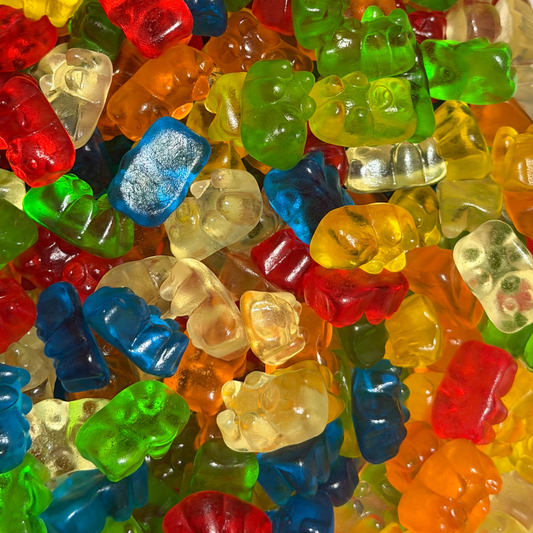 Gummy Bears