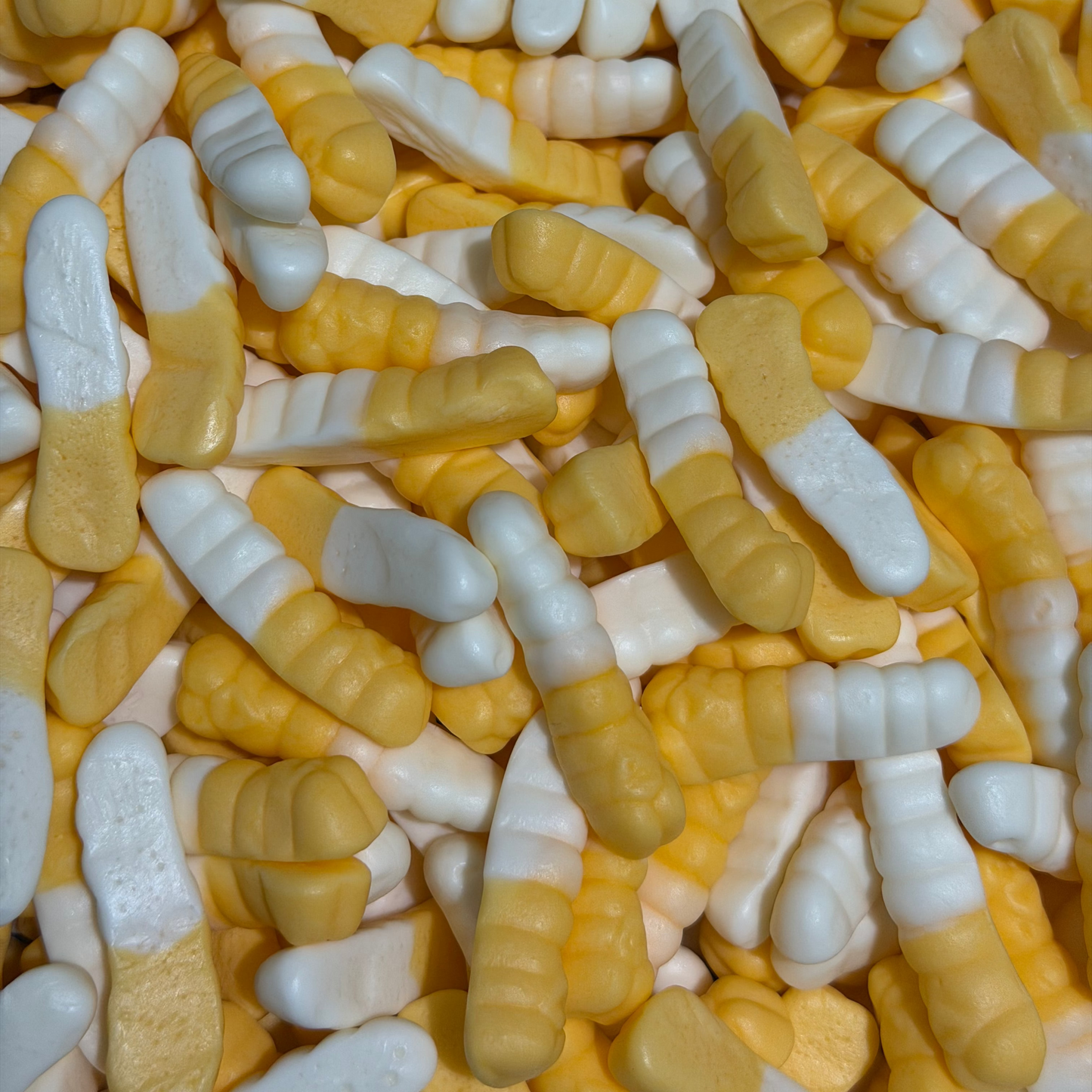 Witchetty Grubs