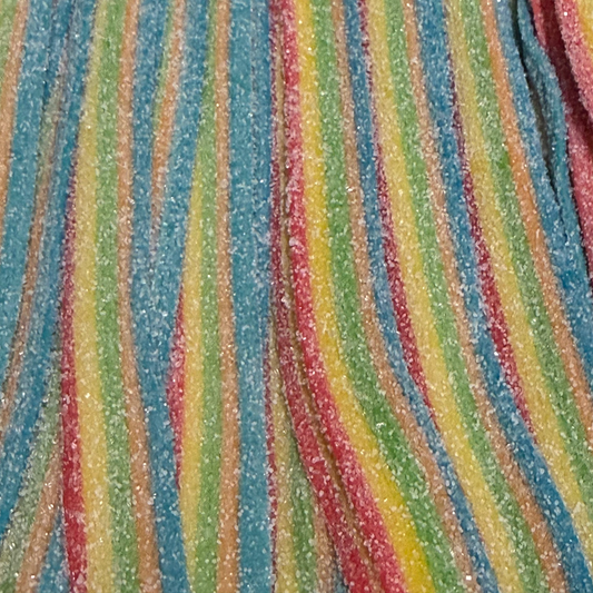 Sour Rainbow Straps