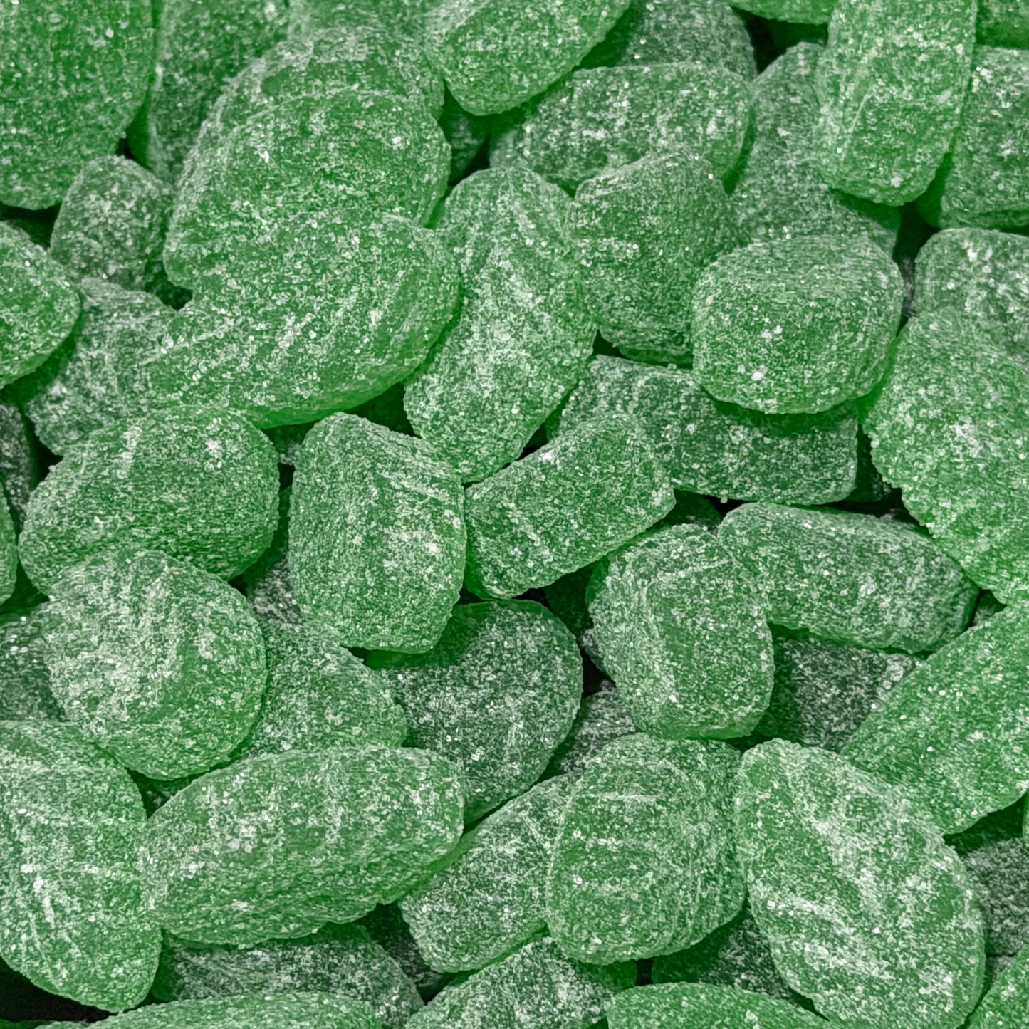 Spearmint Leaves