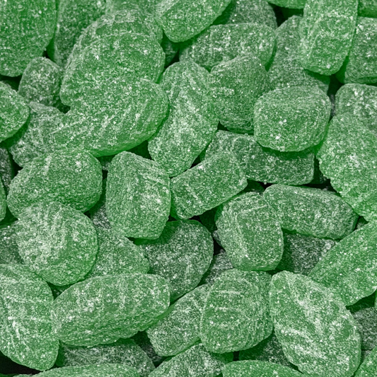 Spearmint Leaves