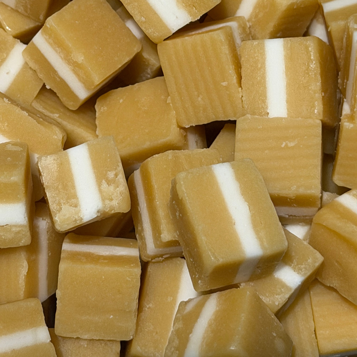 Jersey Caramels