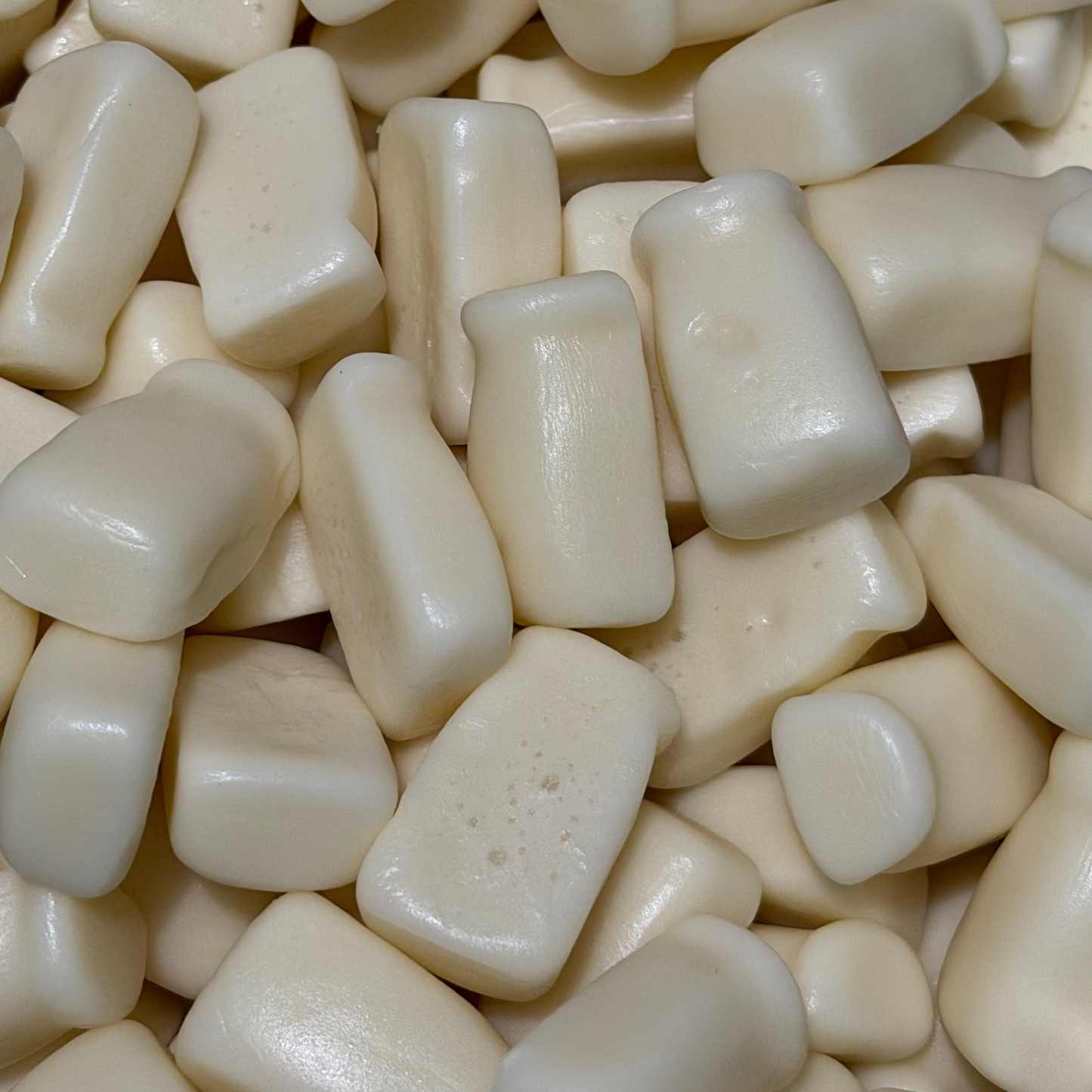 Milk Bottles