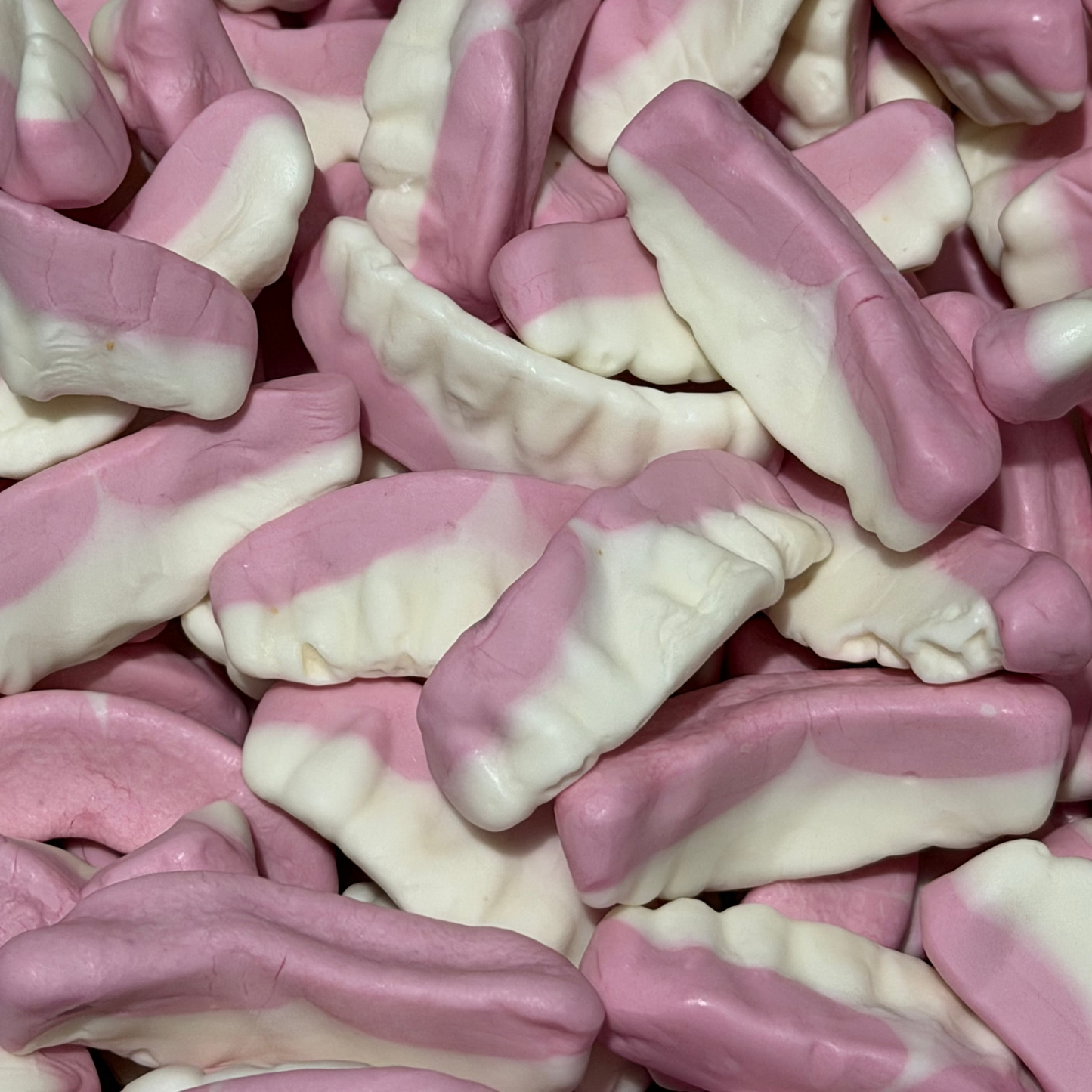 Teeth