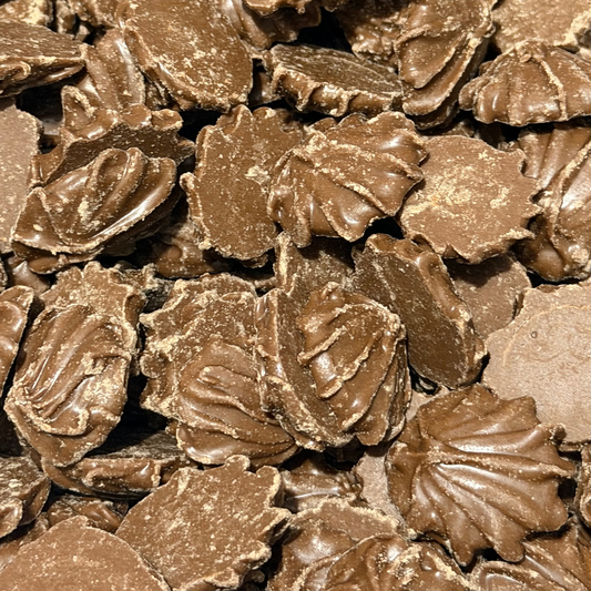 Chocolate Whirls