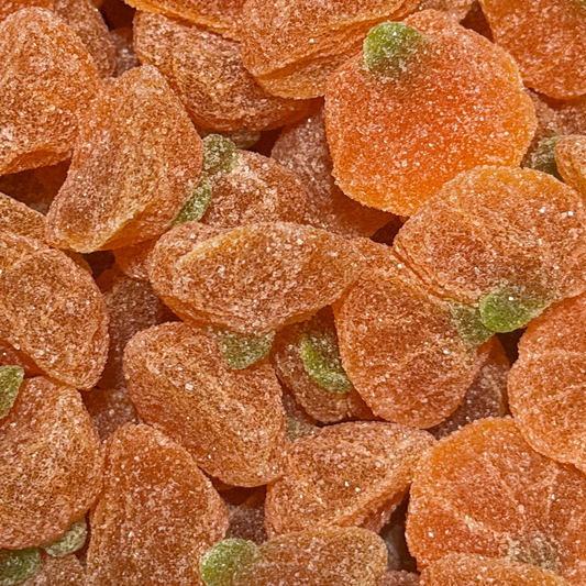 Mandarinas (tangerines)