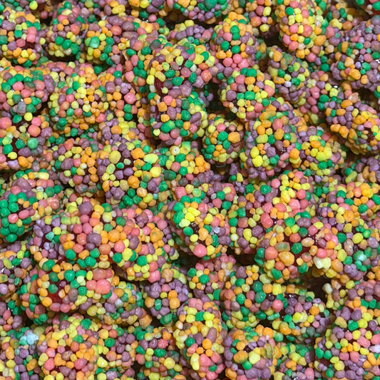 Nerd Gummy Clusters