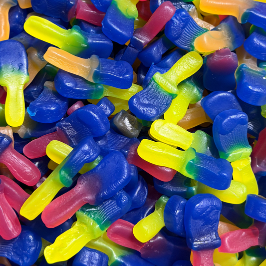 UK Tongue Painters