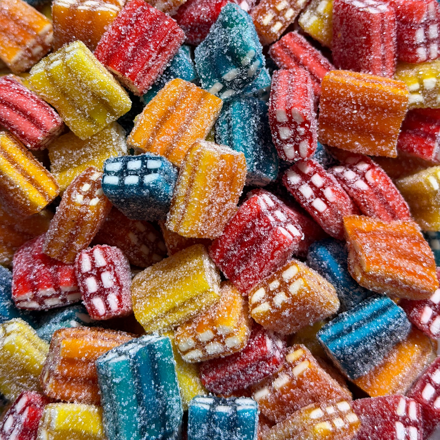 UK Fizzy Bricks