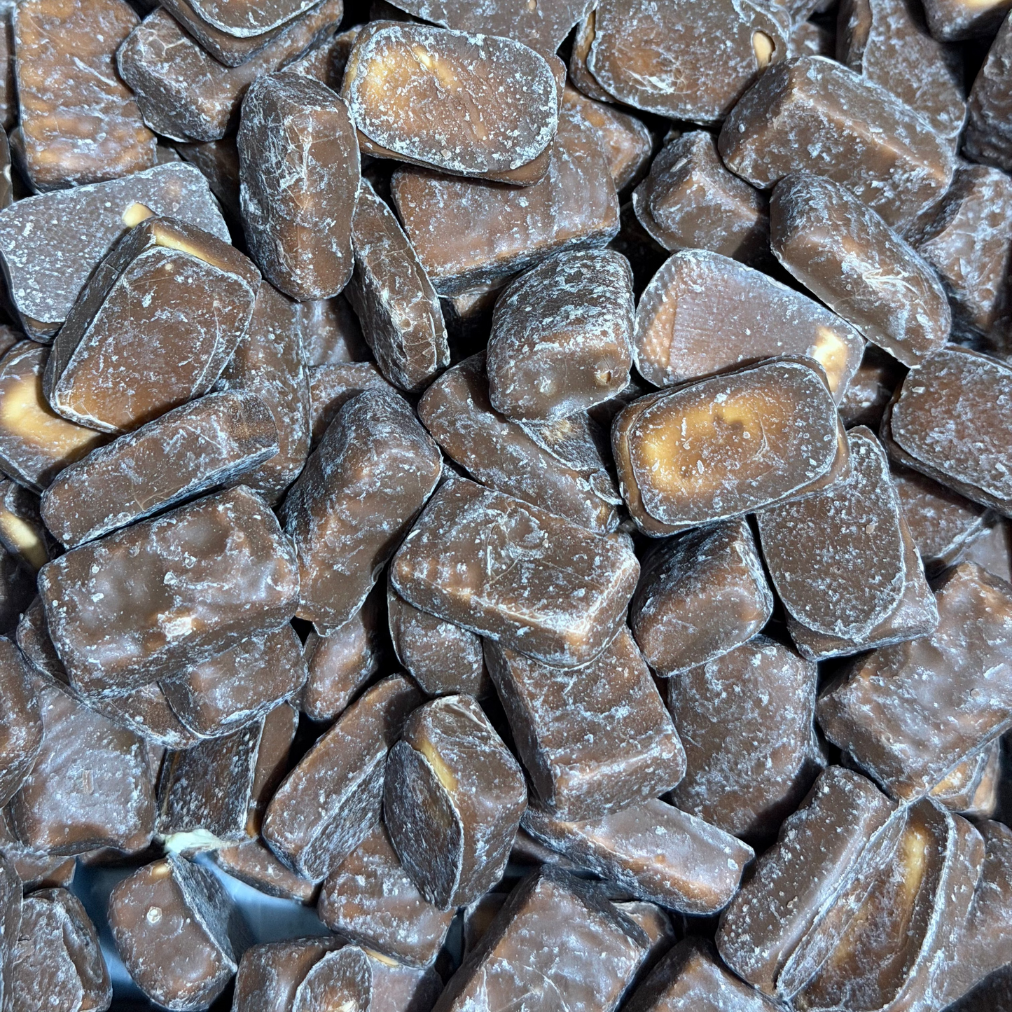 NZ Pineapple Chunks