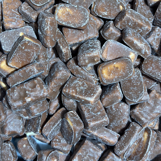 NZ Pineapple Chunks