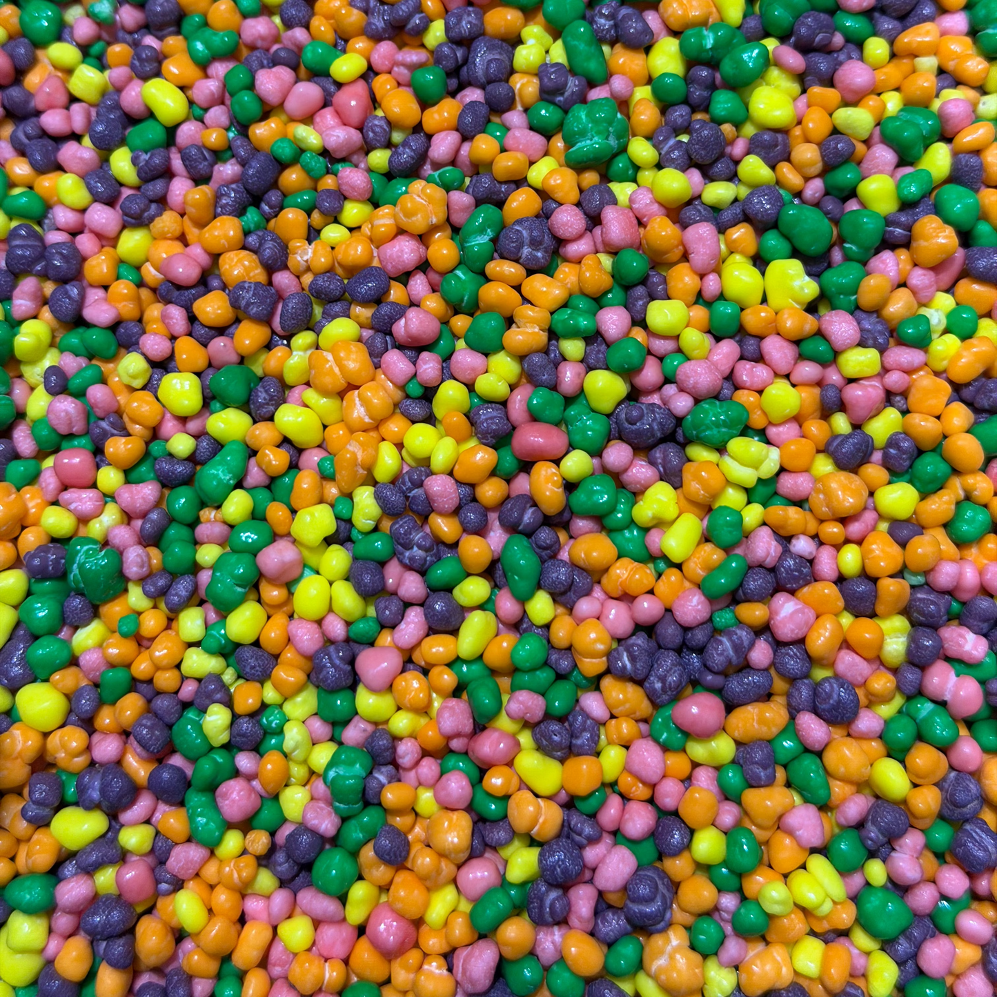USA Rainbow Nerds
