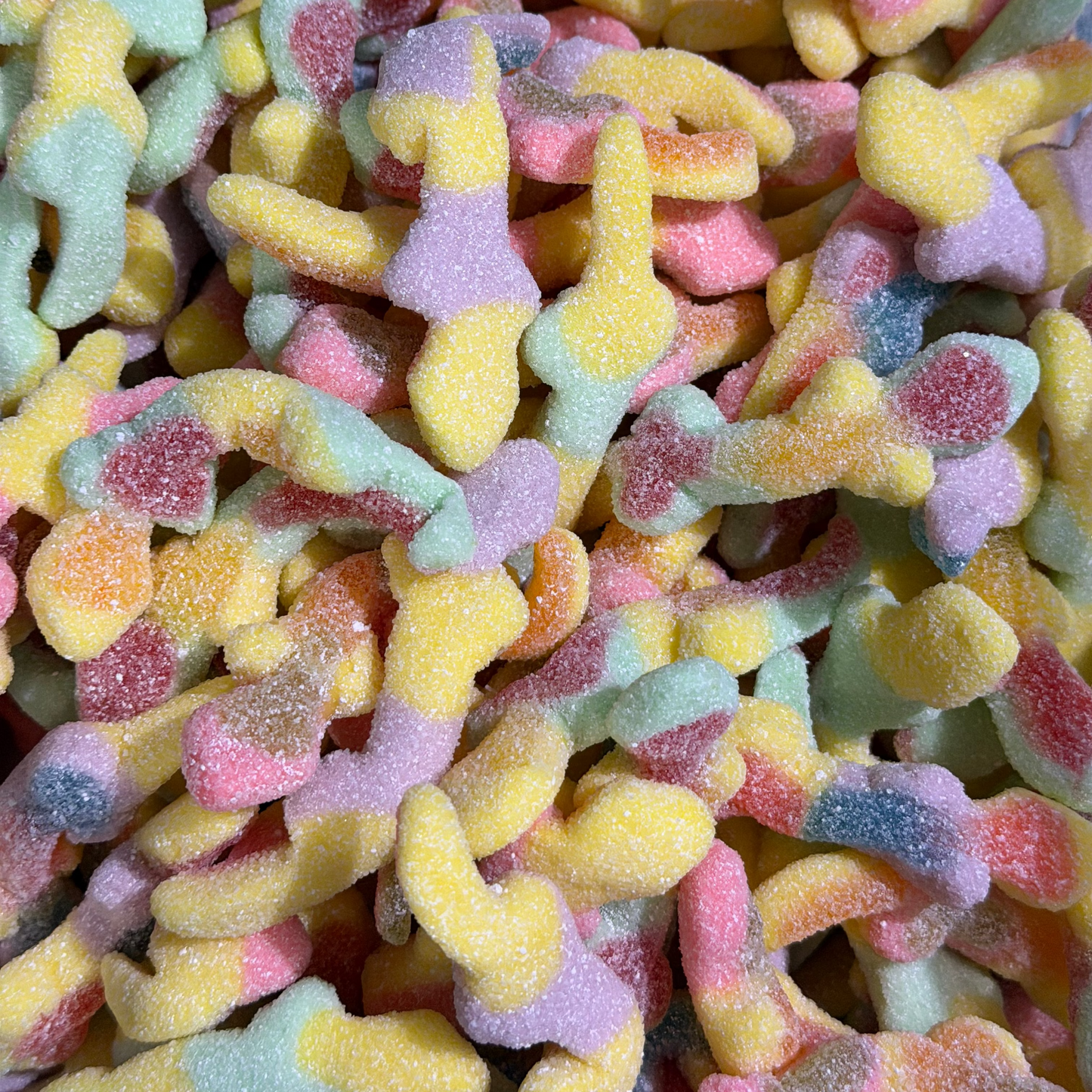 Sour Lizards (GF,H)