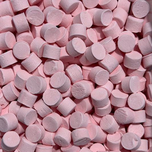 Mini Musk Lollies