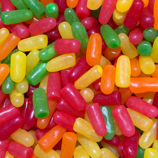 Mike And Ike Original Fruits
